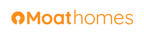Moat Homes logo