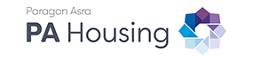 PA Housing logo
