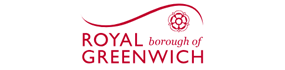 Royal Borough of Greenwich logo