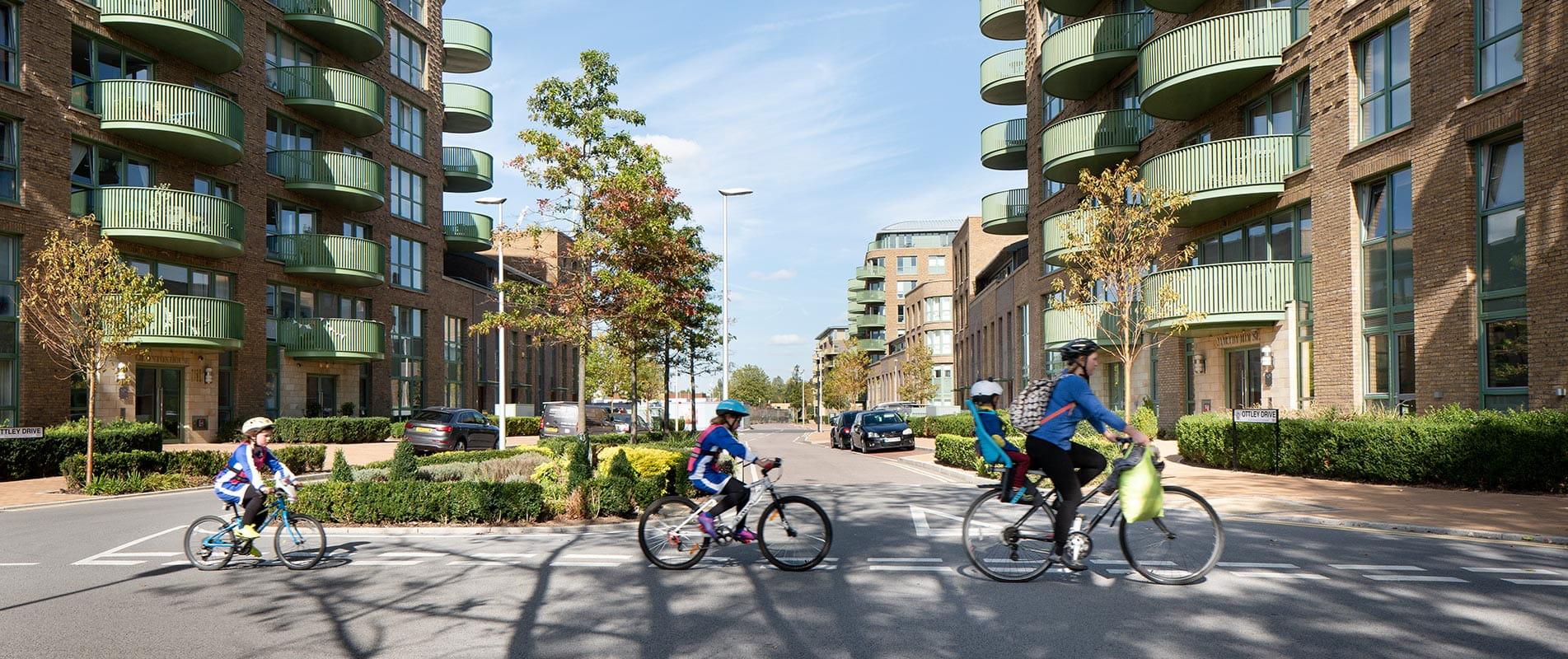 Consultation Kidbrooke Village, Greenwich