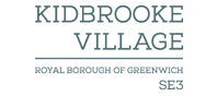 Kidbrooke Village Logo